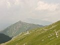 36 Blick zum Polster mit Kaiserschild im Hintergrund